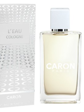 L'Eau Cologne unisex
