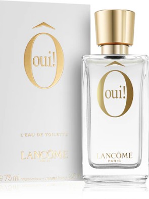 O Oui! Lancome for women